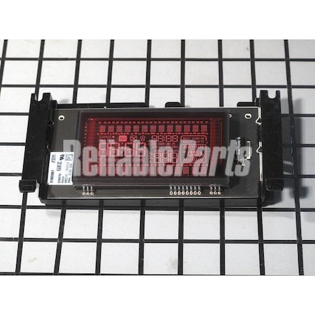 Whirlpool WPW10603096 Whirlpool Electronic Control Board WPW10603096